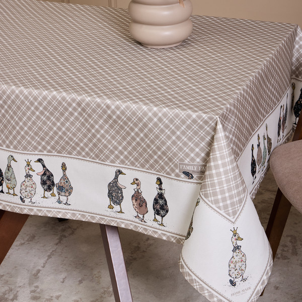 Изображение товара Скатерть Santalino 850-748-20