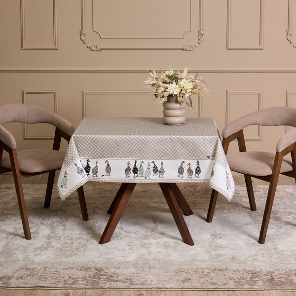 Изображение товара Скатерть Santalino 850-748-20