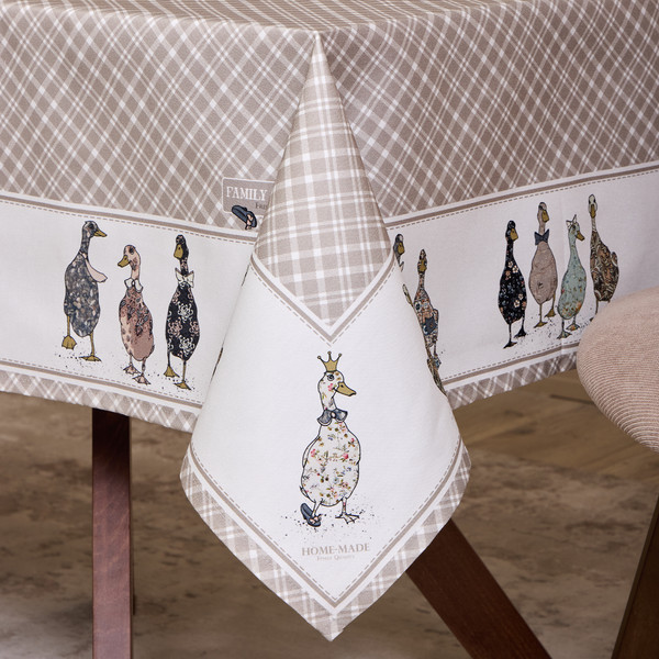 Изображение товара Скатерть Santalino 850-748-20