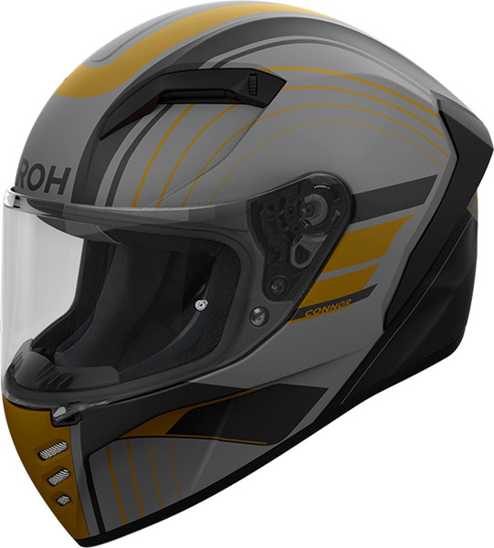 Изображение товара Мотошлем Airoh Connor Achieve CNA91-L (L, бронзовый матовый)