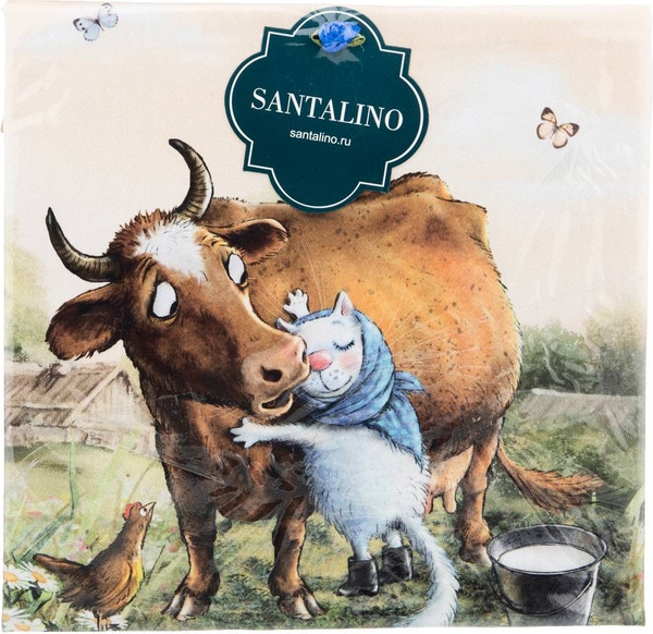 Изображение товара Набор сервировочных салфеток Santalino 850-720-81 (2шт)
