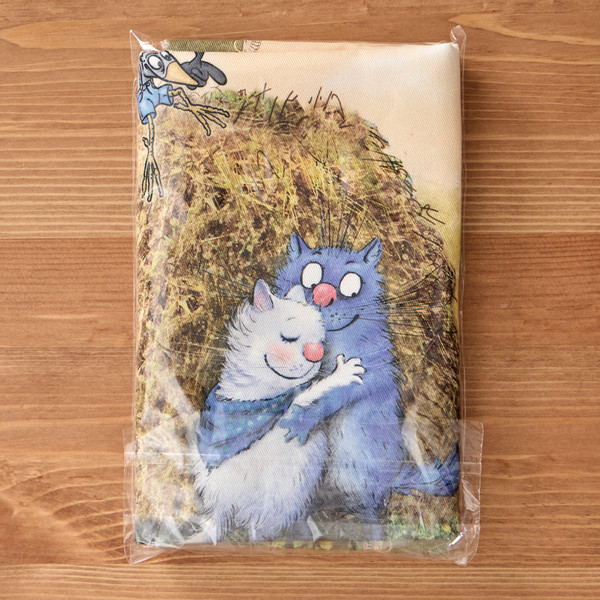 Изображение товара Набор сервировочных салфеток Santalino 850-720-81 (2шт)