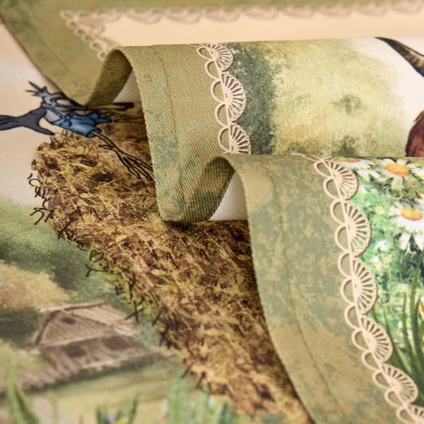 Изображение товара Набор сервировочных салфеток Santalino 850-720-81 (2шт)