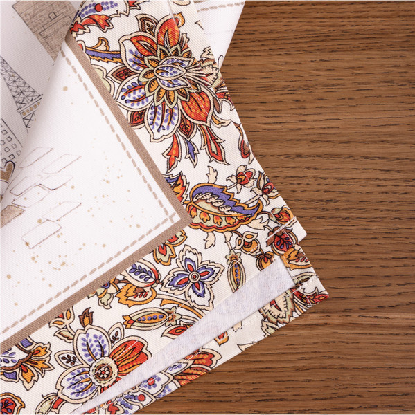 Изображение товара Набор сервировочных салфеток Santalino 850-746-81 (2шт)