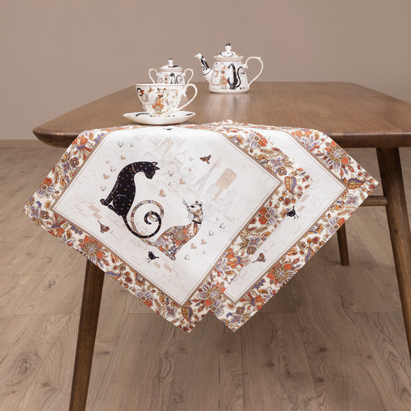 Изображение товара Набор сервировочных салфеток Santalino 850-746-81 (2шт)