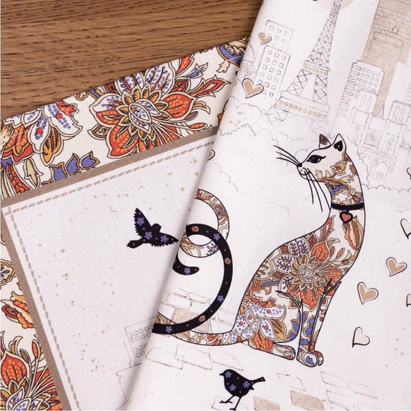 Изображение товара Набор сервировочных салфеток Santalino 850-746-81 (2шт)