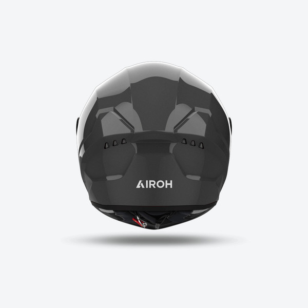 Изображение товара Мотошлем Airoh Connor Color CN99-M (M, глянцевый антрацит)