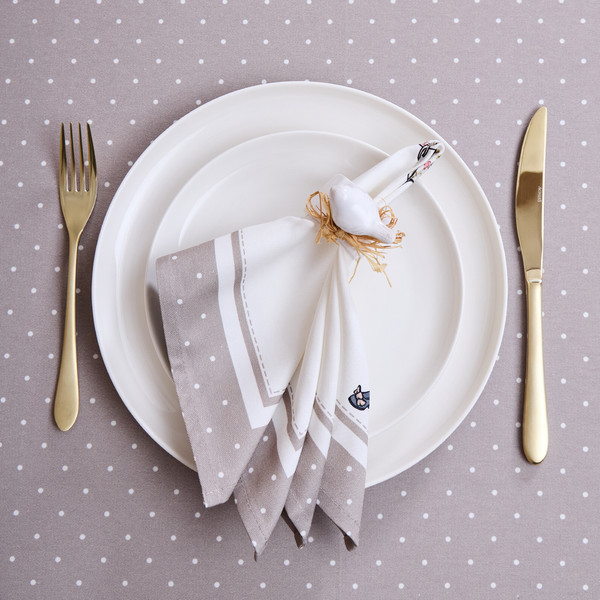 Изображение товара Сервировочная салфетка Santalino 850-749-8 (2шт)