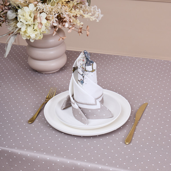 Изображение товара Сервировочная салфетка Santalino 850-749-8 (2шт)