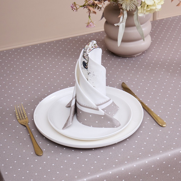 Изображение товара Сервировочная салфетка Santalino 850-749-8 (2шт)