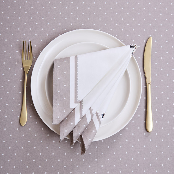 Изображение товара Сервировочная салфетка Santalino 850-749-8 (2шт)