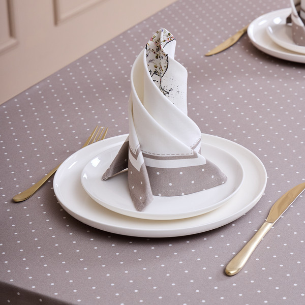 Изображение товара Сервировочная салфетка Santalino 850-749-8 (2шт)