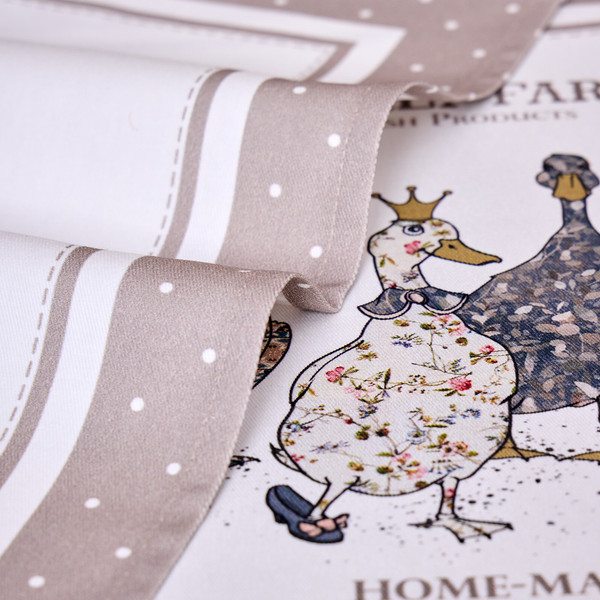 Изображение товара Сервировочная салфетка Santalino 850-749-8 (2шт)