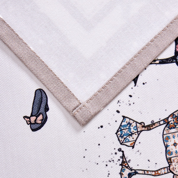 Изображение товара Сервировочная салфетка Santalino 850-749-8 (2шт)