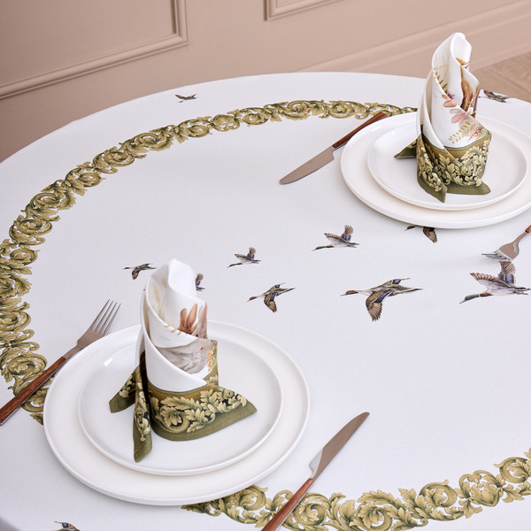 Изображение товара Набор сервировочных салфеток Santalino 850-751-81 (2шт)