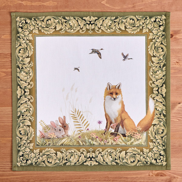 Изображение товара Набор сервировочных салфеток Santalino 850-751-81 (2шт)