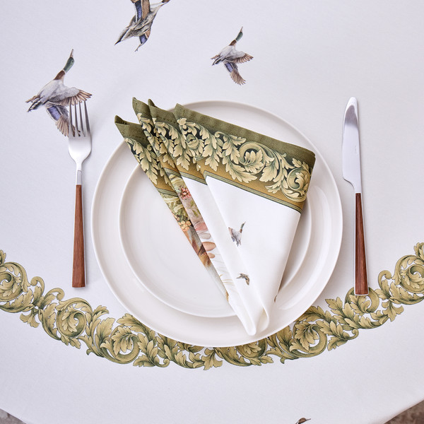 Изображение товара Набор сервировочных салфеток Santalino 850-751-81 (2шт)