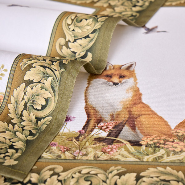 Изображение товара Набор сервировочных салфеток Santalino 850-751-81 (2шт)