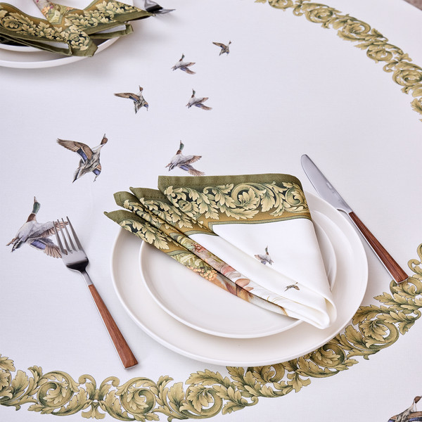 Изображение товара Набор сервировочных салфеток Santalino 850-751-81 (2шт)