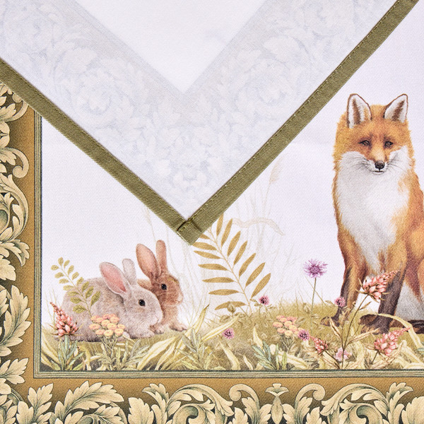 Изображение товара Набор сервировочных салфеток Santalino 850-751-81 (2шт)