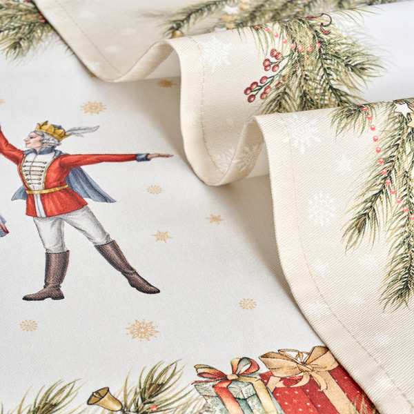 Изображение товара Сервировочная салфетка Santalino 850-757-8 (2шт)