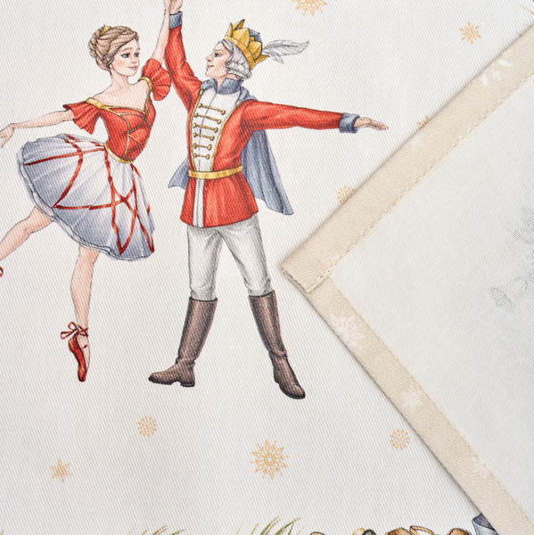 Изображение товара Сервировочная салфетка Santalino 850-757-8 (2шт)