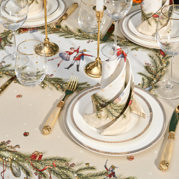 Изображение товара Сервировочная салфетка Santalino 850-757-8 (2шт)