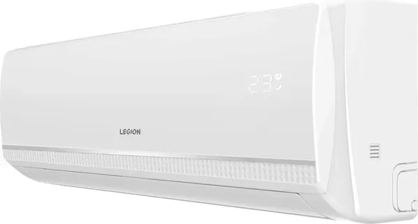 Изображение товара Сплит-система Legion Monza 2024 LE-MN12RH