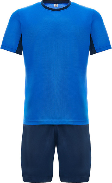 Изображение товара Футбольная форма Torres Classic F-1011-03-M (M, синий/темно-синий)