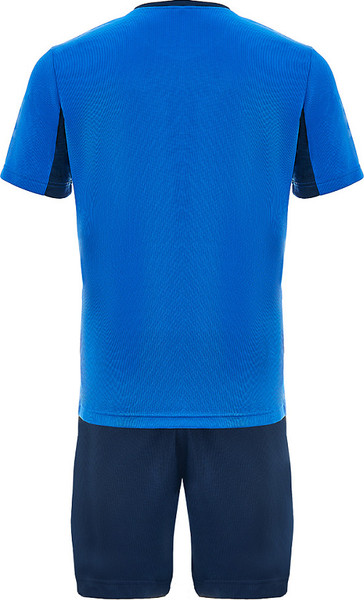 Изображение товара Футбольная форма Torres Classic F-1011-03-S (S, синий/темно-синий)