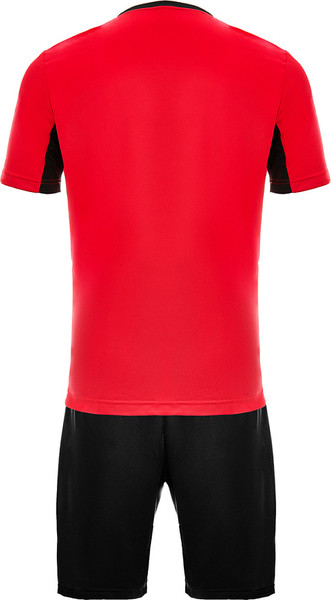 Изображение товара Футбольная форма Torres Classic F-1011-042-XL (XL, красный/черный)