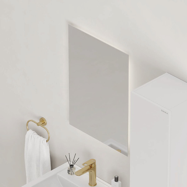 Изображение товара Зеркало Onika Люма 50 / 205026