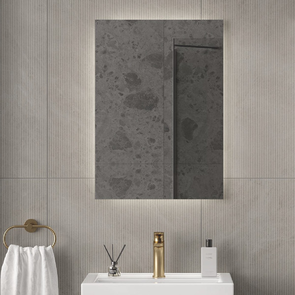 Изображение товара Зеркало Onika Люма 50 / 205026