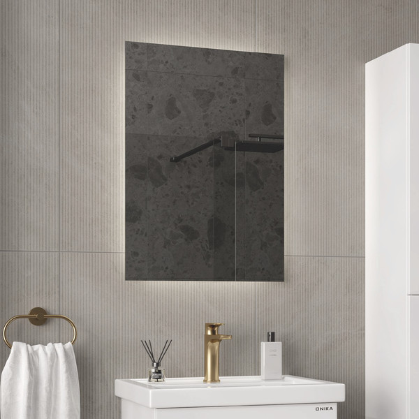 Изображение товара Зеркало Onika Люма 50 / 205026