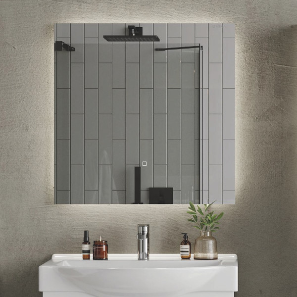 Изображение товара Зеркало Onika Люма 70 / 207048