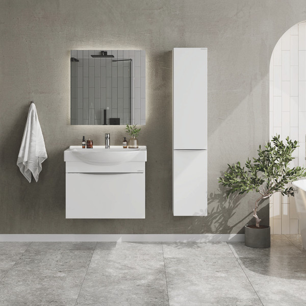 Изображение товара Зеркало Onika Люма 70 / 207048