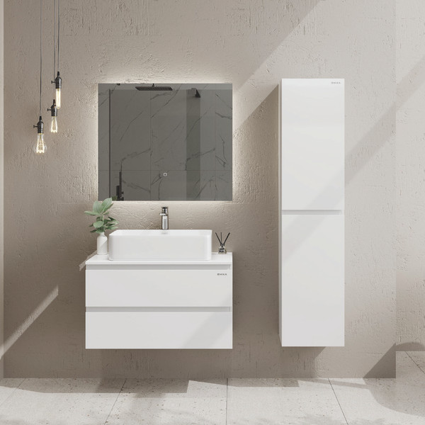 Изображение товара Зеркало Onika Люма 80 / 208098