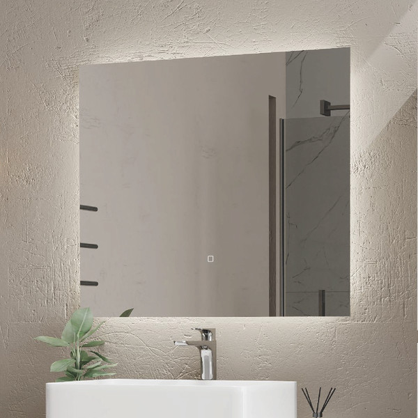 Изображение товара Зеркало Onika Люма 80 / 208098