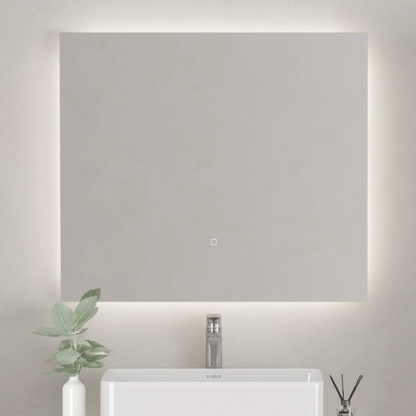 Изображение товара Зеркало Onika Люма 80 / 208098