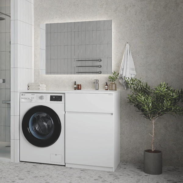 Изображение товара Зеркало Onika Люма 90 / 209032