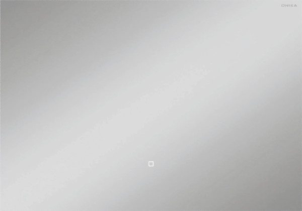 Изображение товара Зеркало Onika Люма 90 / 209032