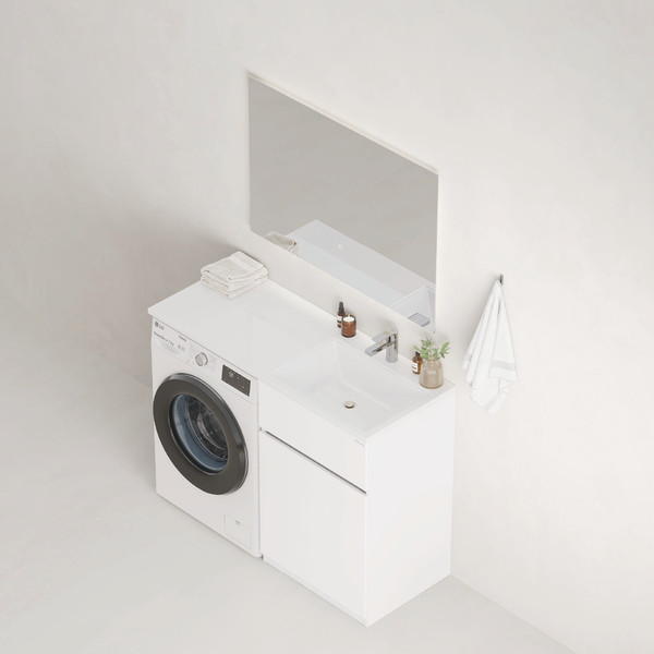 Изображение товара Зеркало Onika Люма 100 / 210020