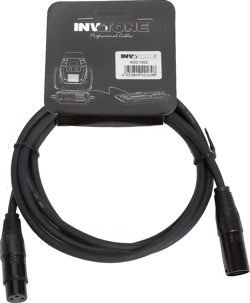 Изображение товара Кабель Invotone ADC1002