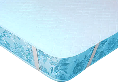 Изображение товара Наматрасник защитный Primavelle Ультрастеп 180х200 / 130852100-Б18 (голубой)