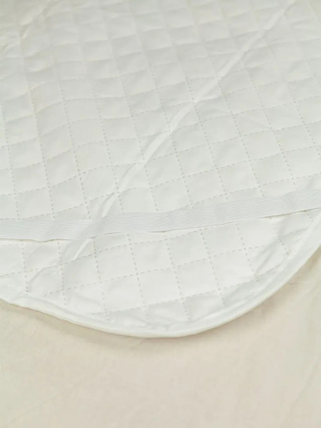 Изображение товара Наматрасник защитный Primavelle Ультрастеп 180х200 / 130852100-Б18 (голубой)