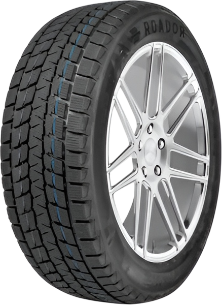 Изображение товара Зимняя шина Roador Irbis Snow 185/65R15 88S