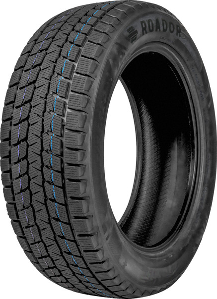 Изображение товара Зимняя шина Roador Irbis Snow 255/40R18 95S