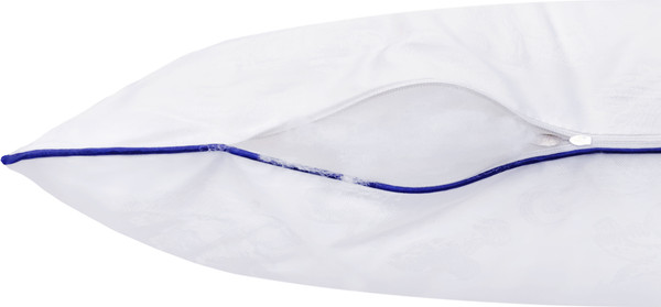 Изображение товара Подушка для сна Primavelle Samanta 50х72 / 111848110-SG-29 (белый)