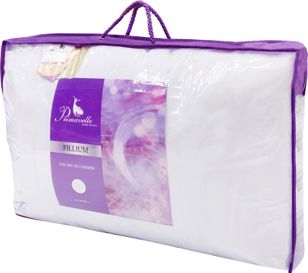 Изображение товара Подушка для сна Primavelle Samanta 68х68 / 111848102-SG-29 (белый)