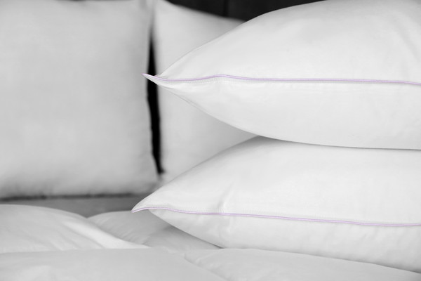 Изображение товара Подушка для сна Primavelle Ornella 50х72 / 1119482910-O (белый)